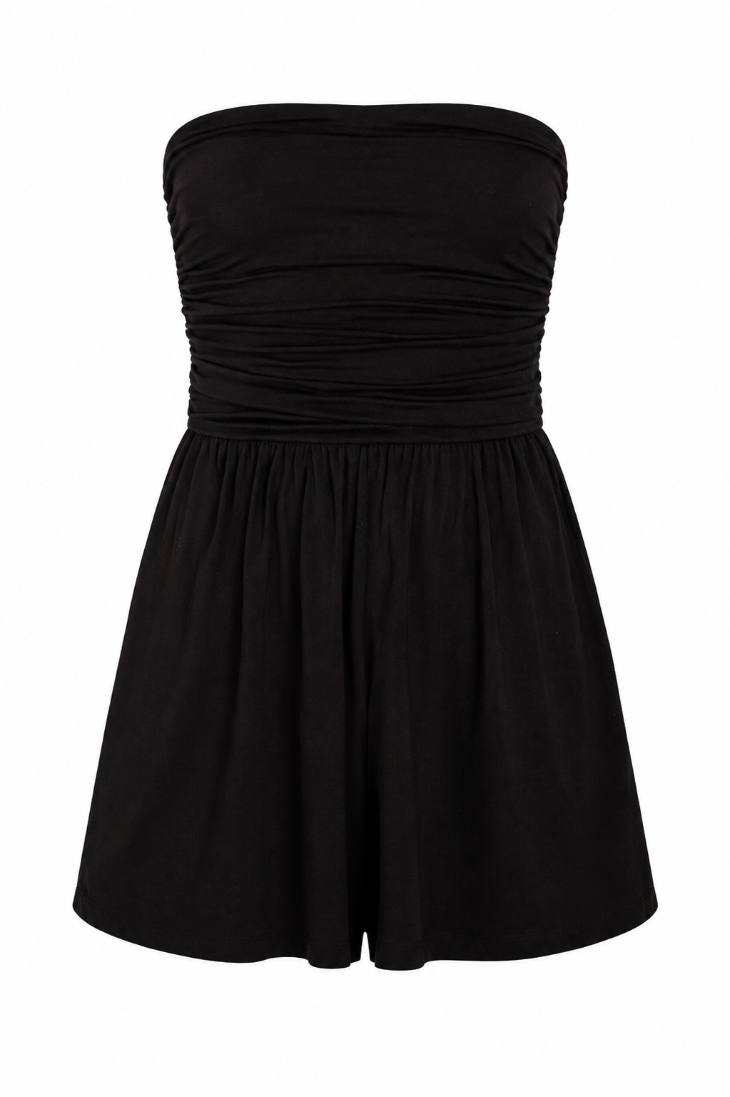 All In One Mini Romper