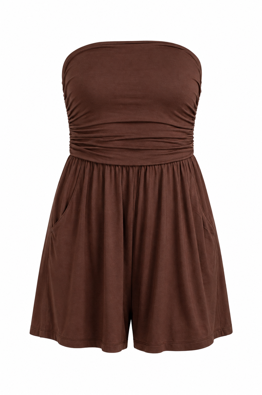 All In One Mini Romper