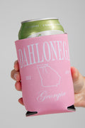 Dahlonega Georgia Koozie