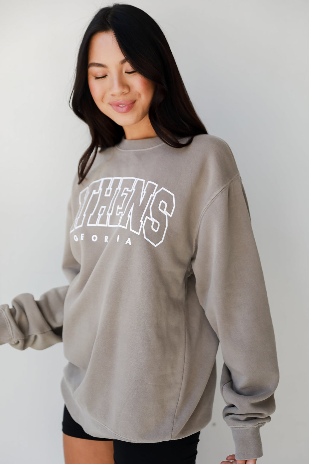 Athens Georgia Sweatshirt