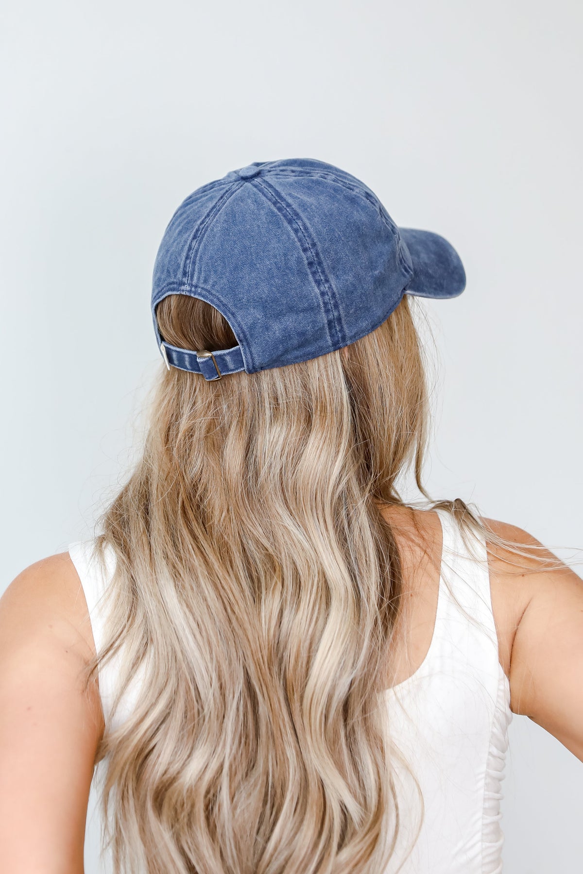 Chop Chop Baseball Hat