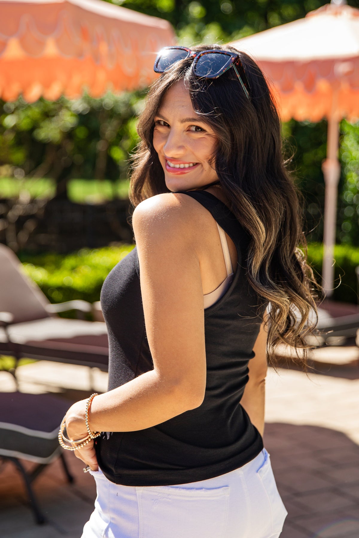 Daily Favorite Basic Tank Top - DU Deal
