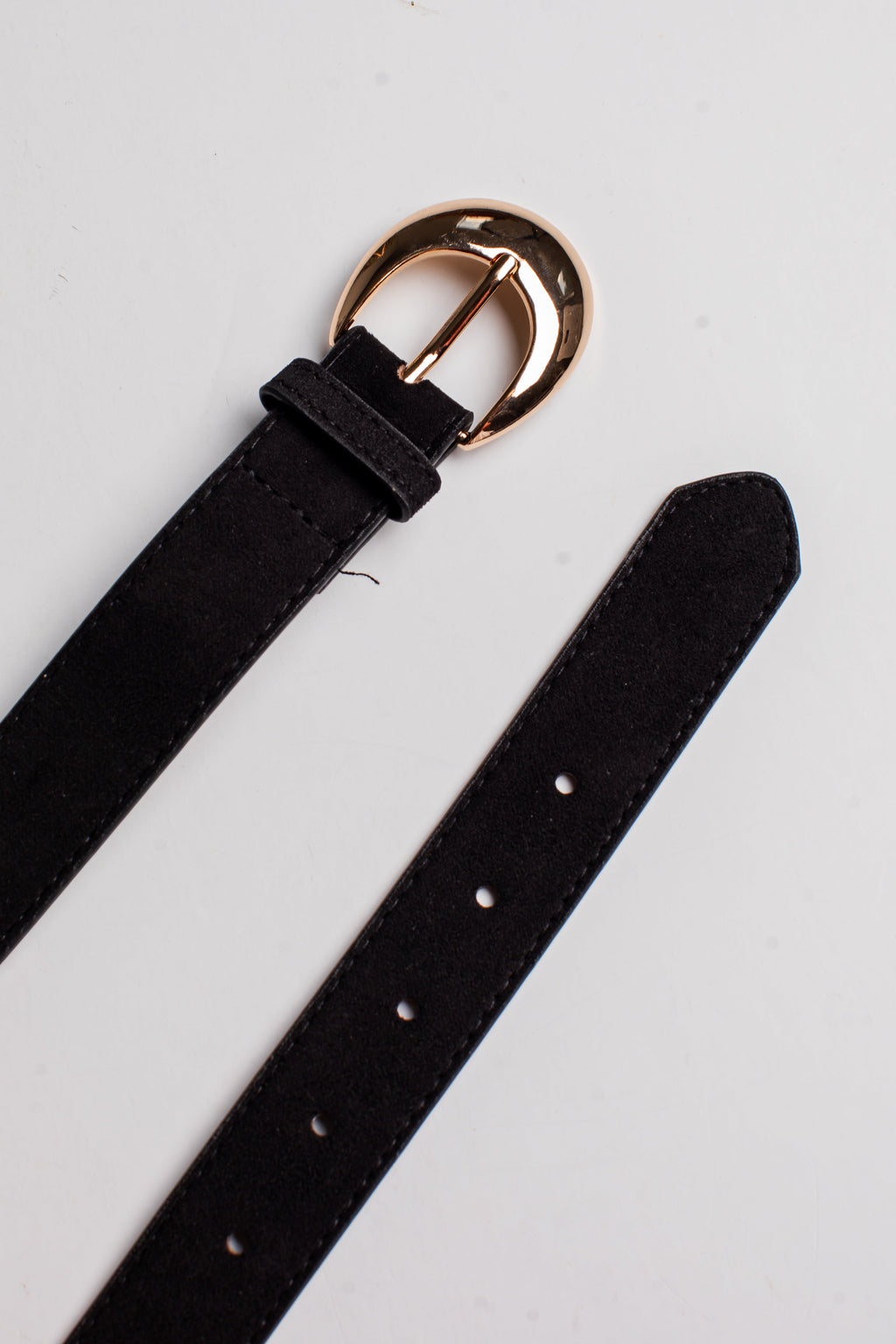 Define The Look Black Belt