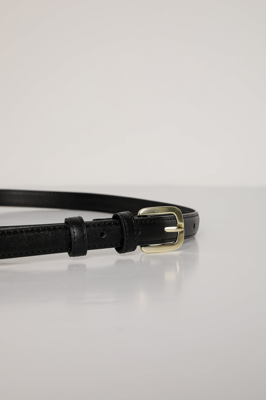 Coveted Necessity Black Belt