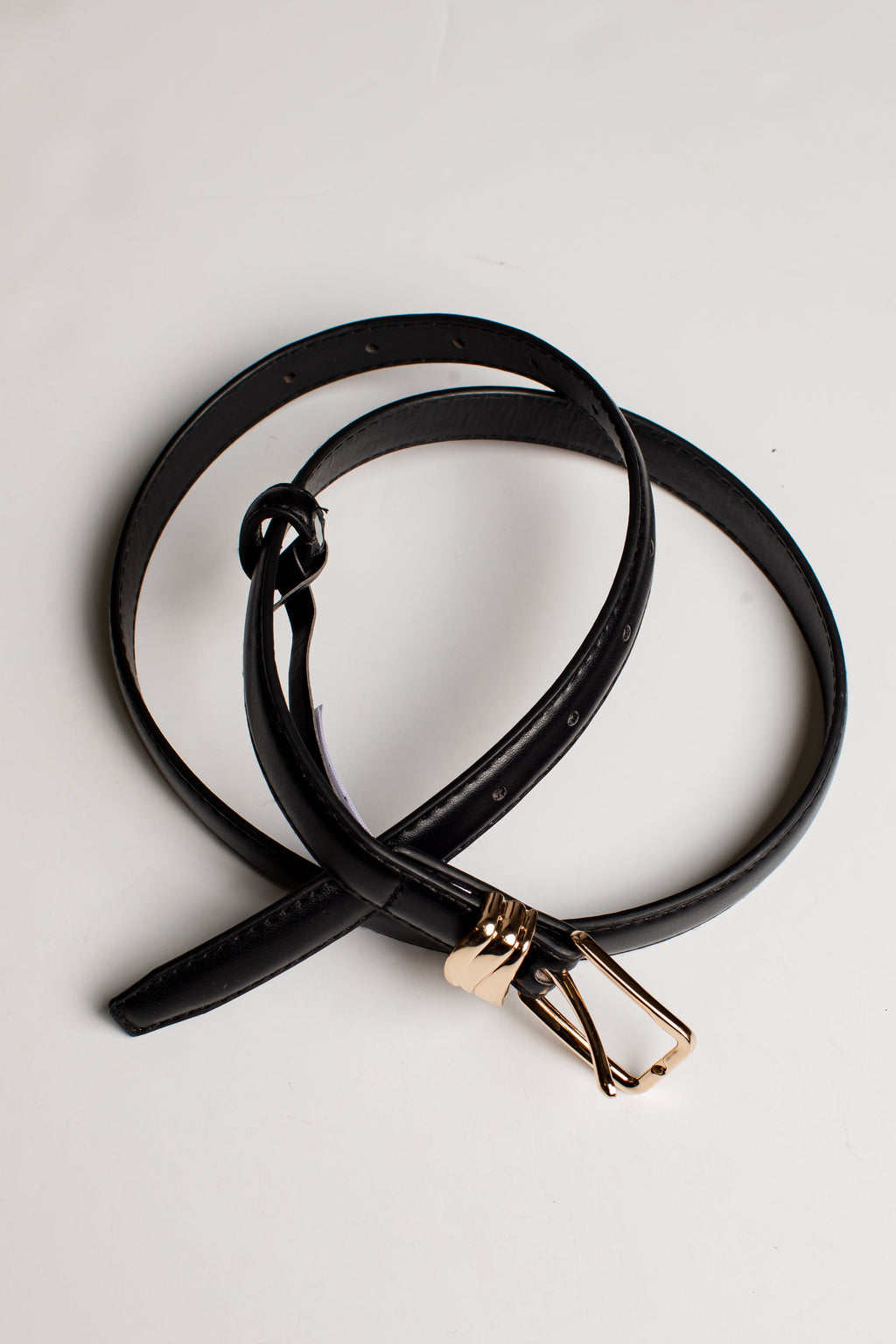 Daily Detail Essential Belt