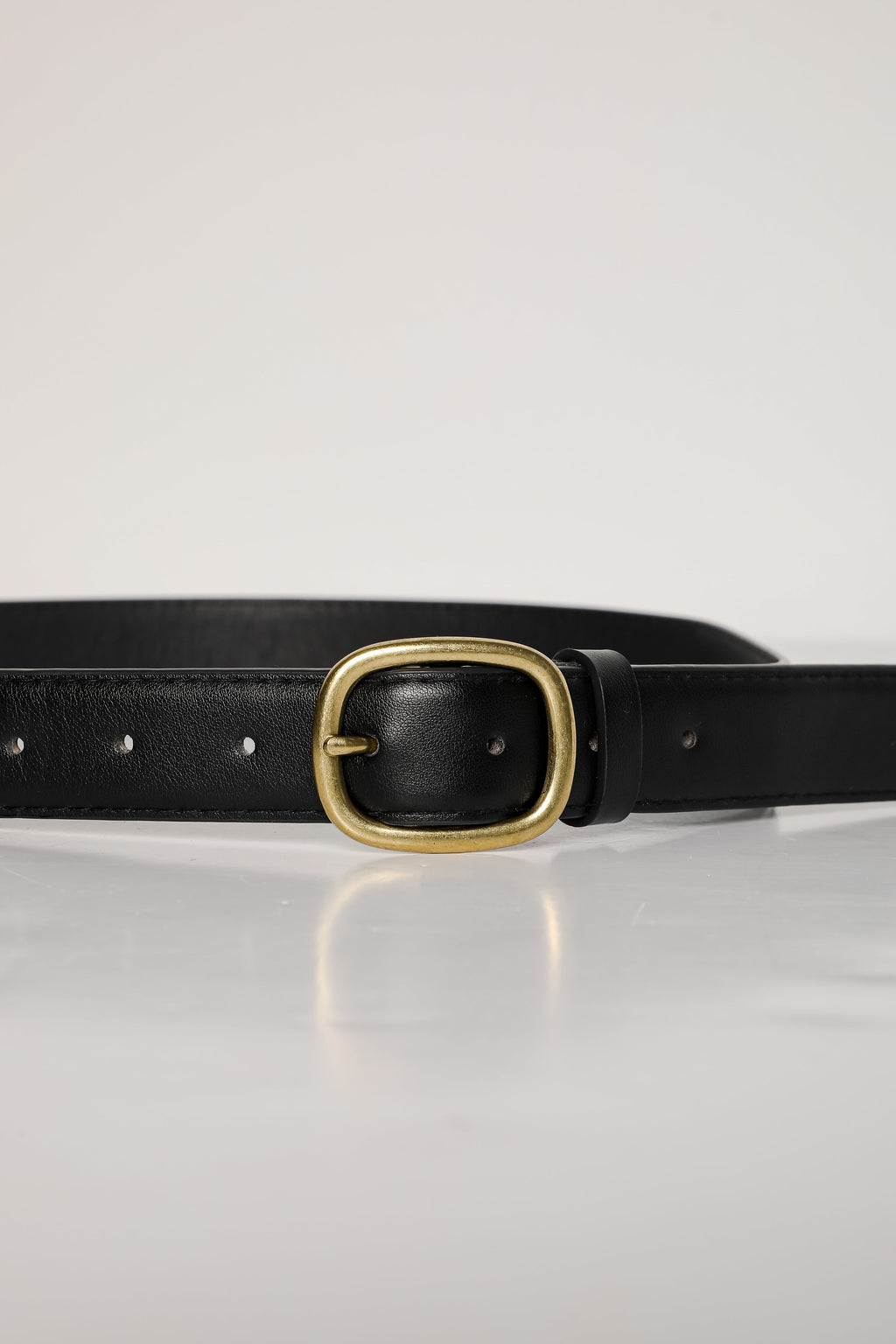 Chicest Inclusion Black Belt