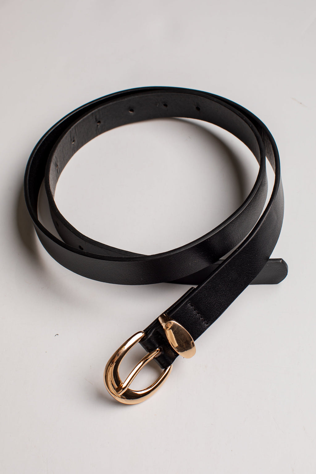 Consider It Styled Buckle Belt
