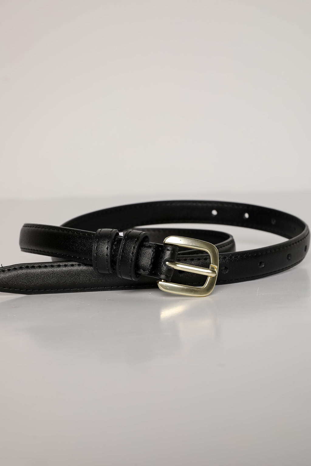 Coveted Necessity Black Belt