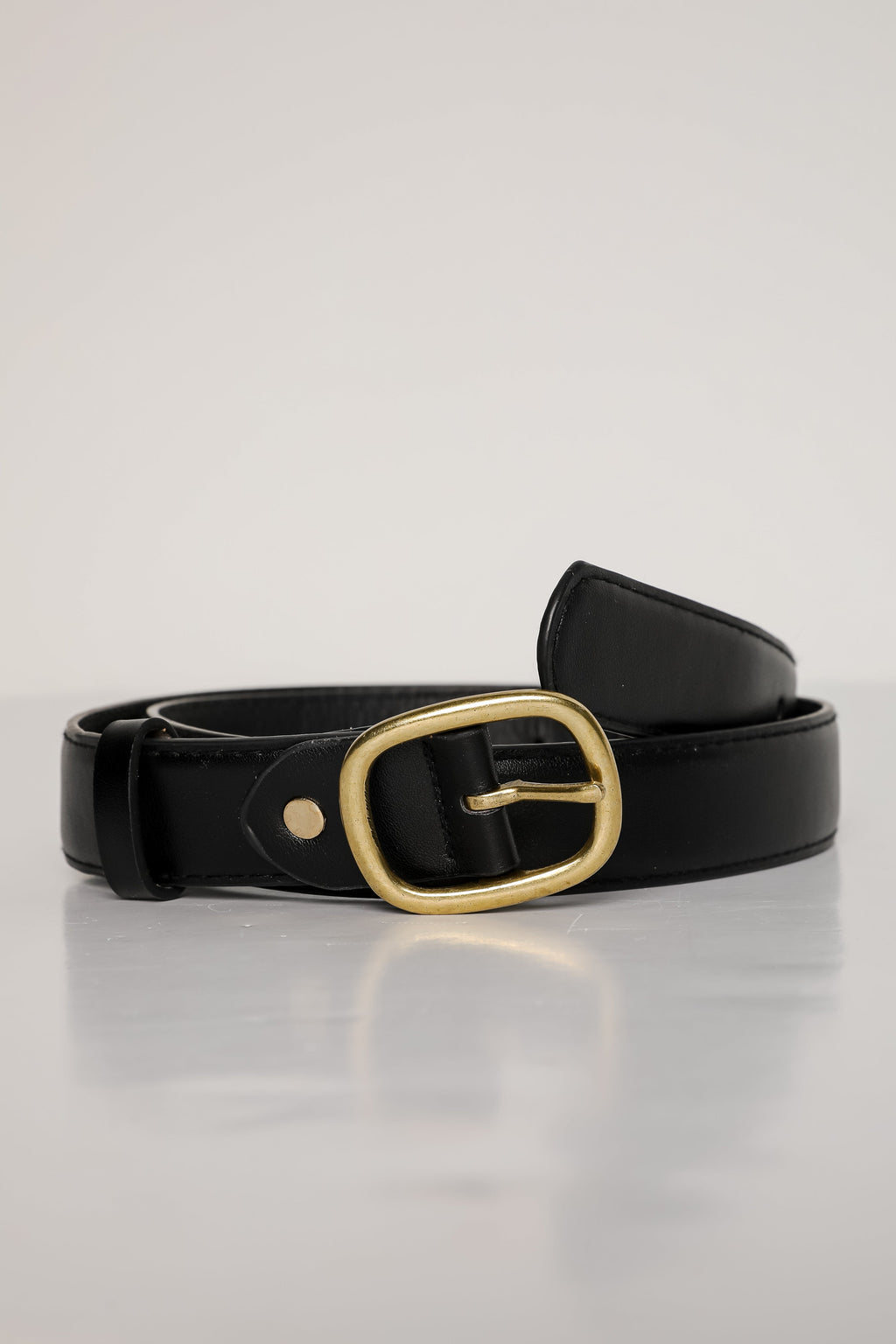 Chicest Inclusion Black Belt