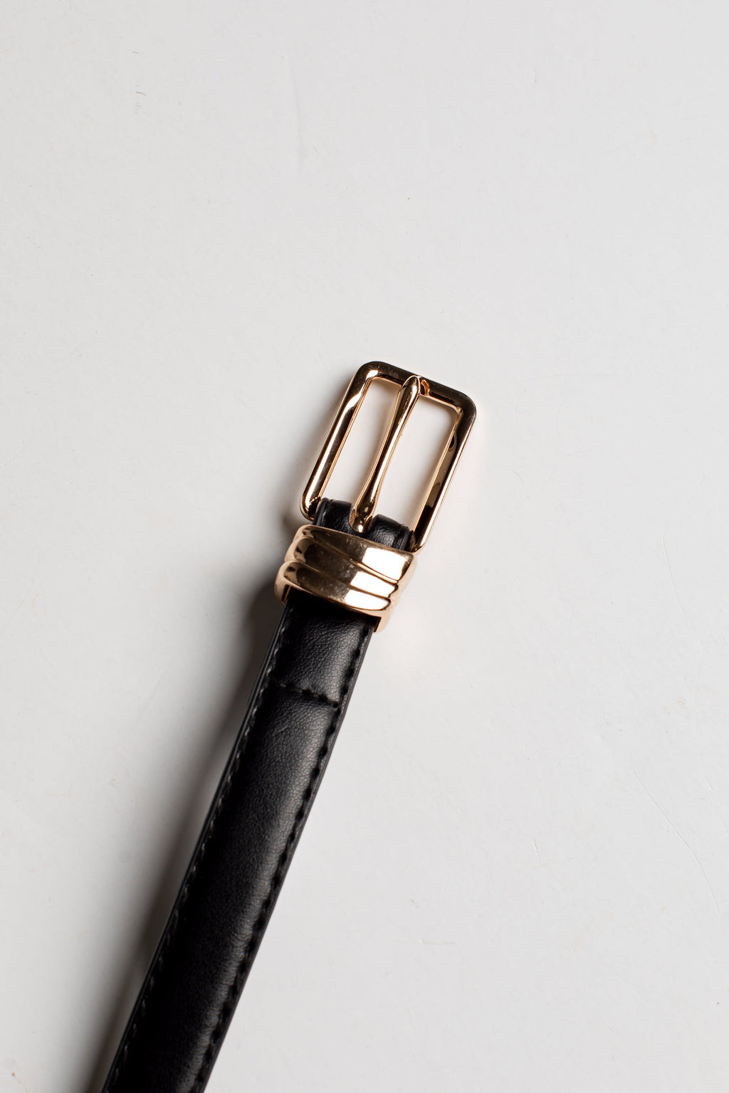 Daily Detail Essential Belt