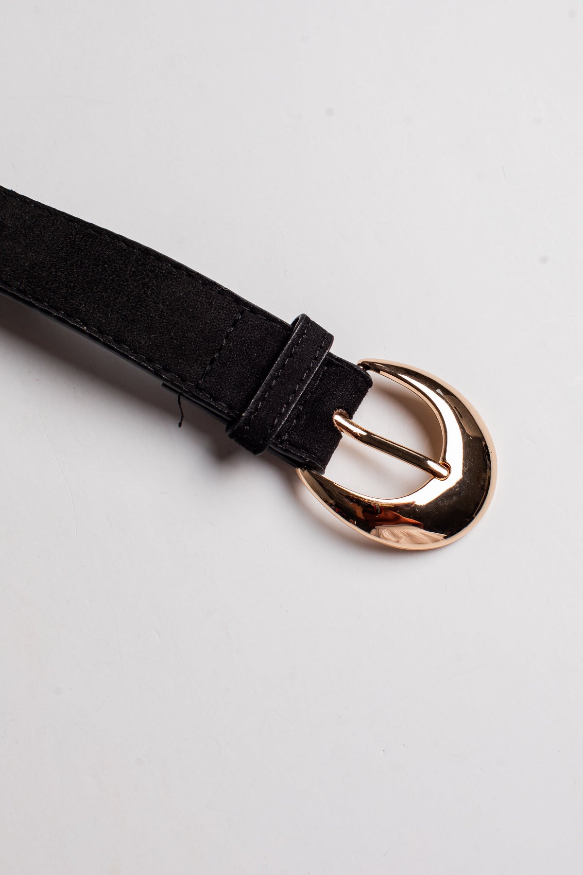 Define The Look Black Belt