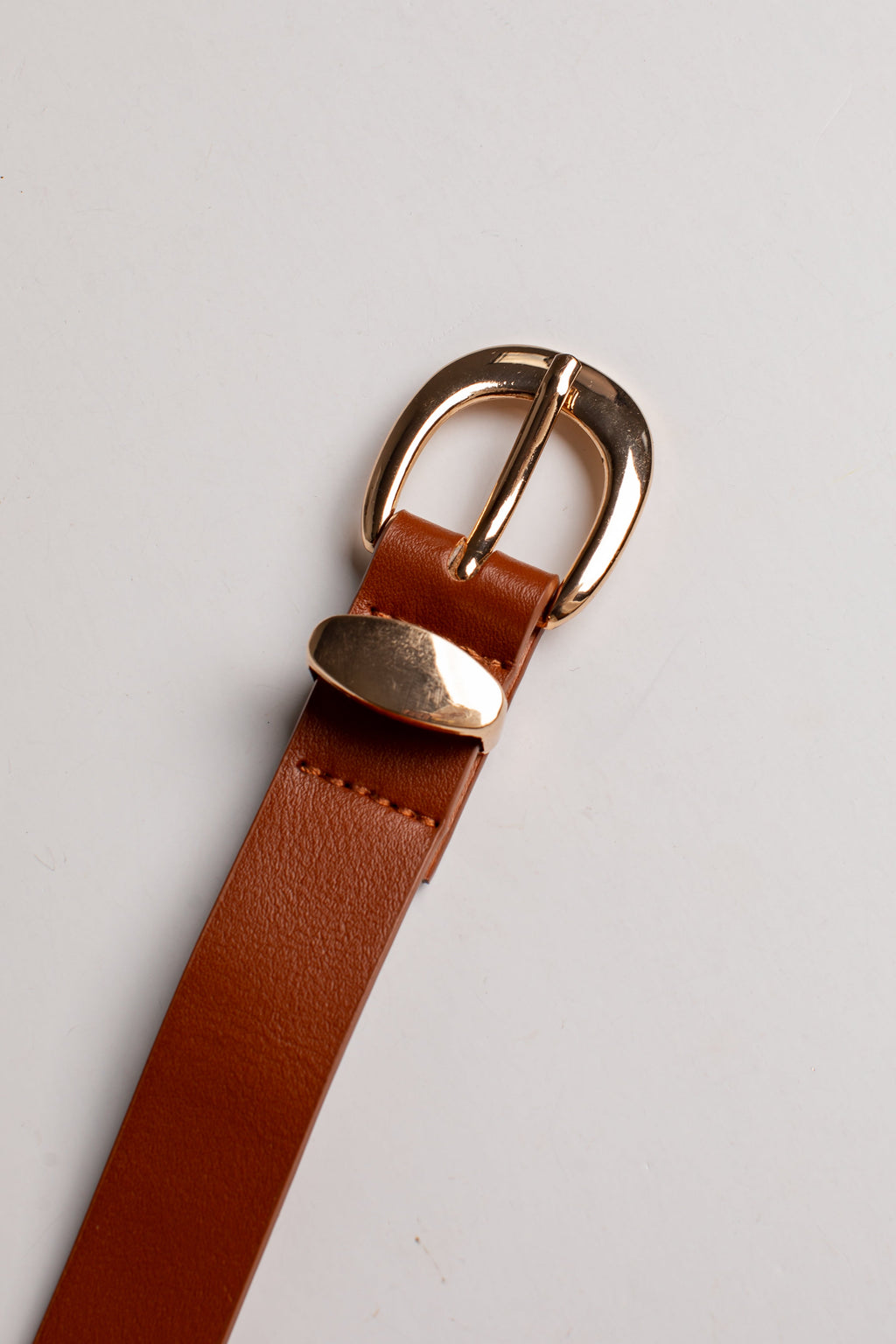 Consider It Styled Buckle Belt