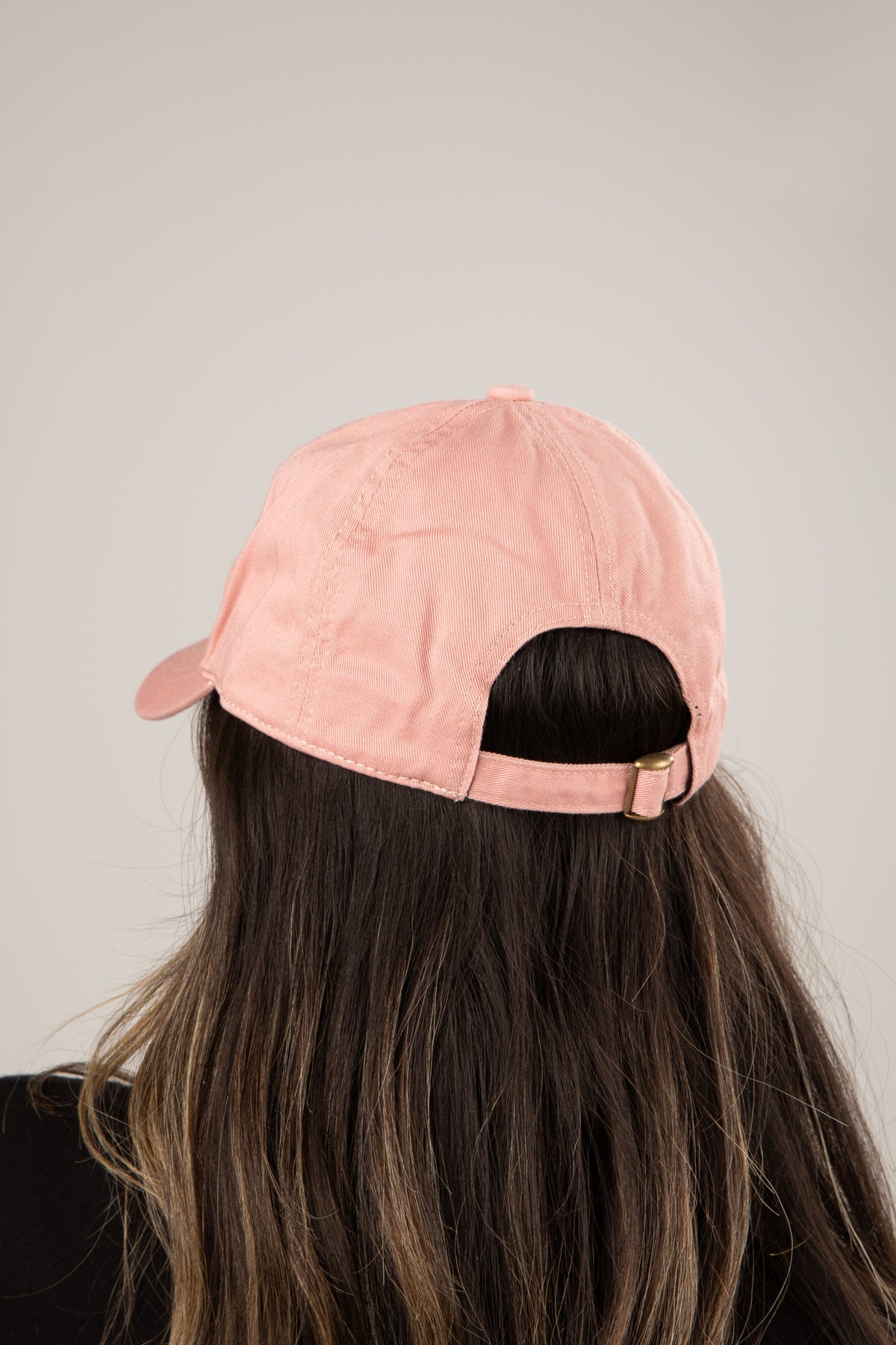 Destin Florida Embroidered Hat