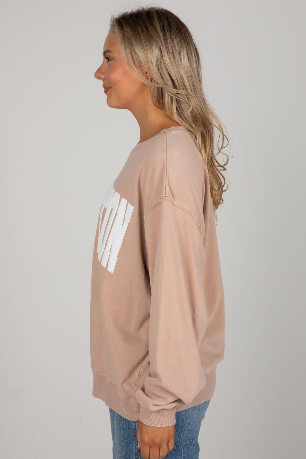Charleston Sweatshirt
