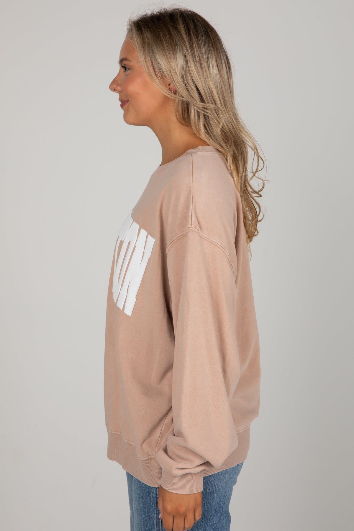 Charleston Sweatshirt