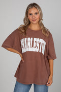 Charleston Tee