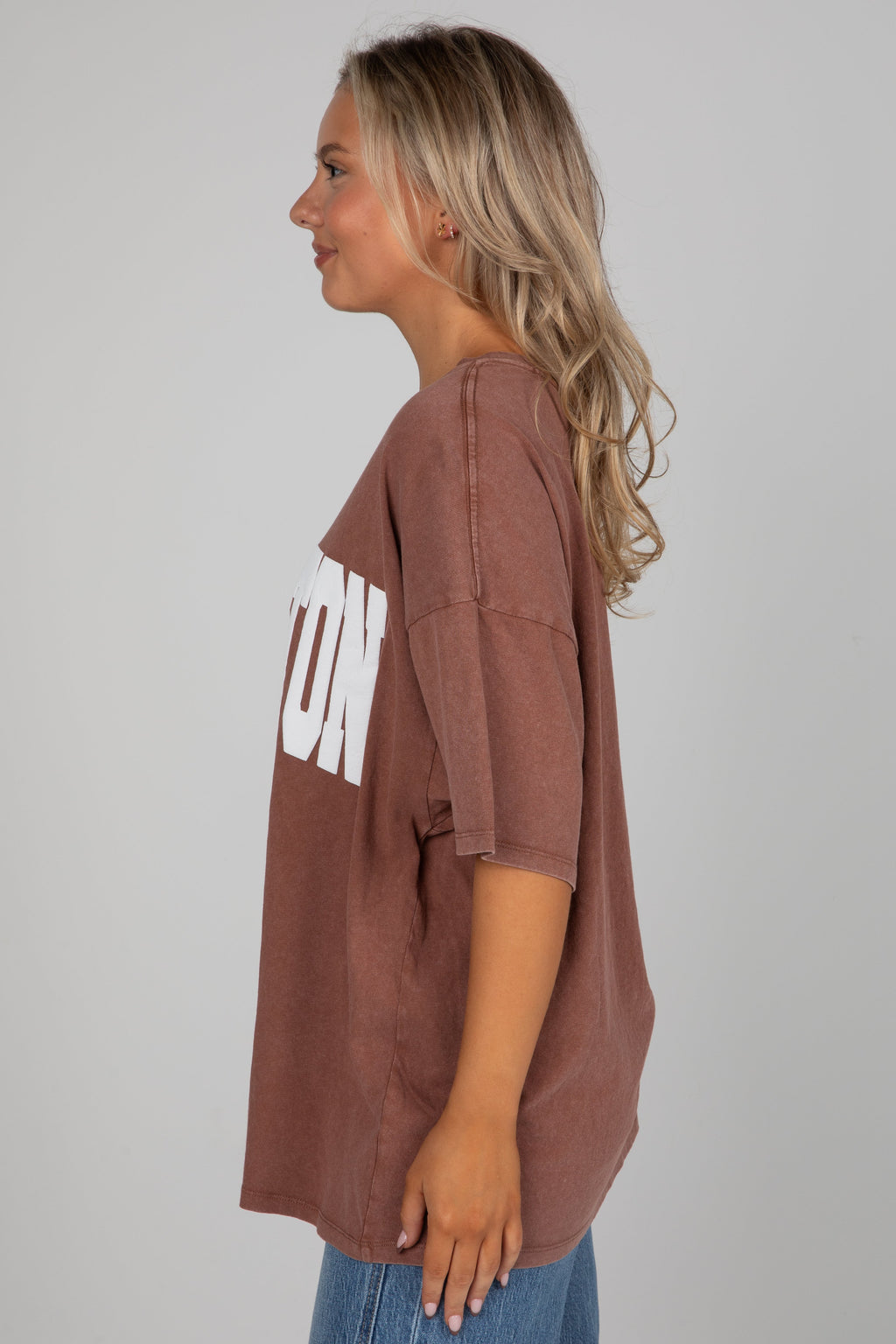 Charleston Tee
