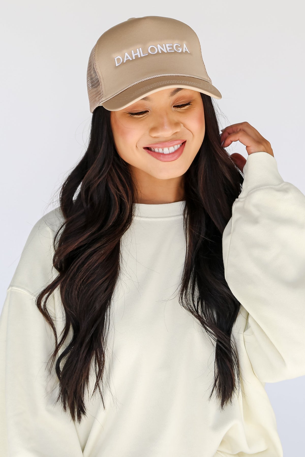 Dahlonega Trucker Hat