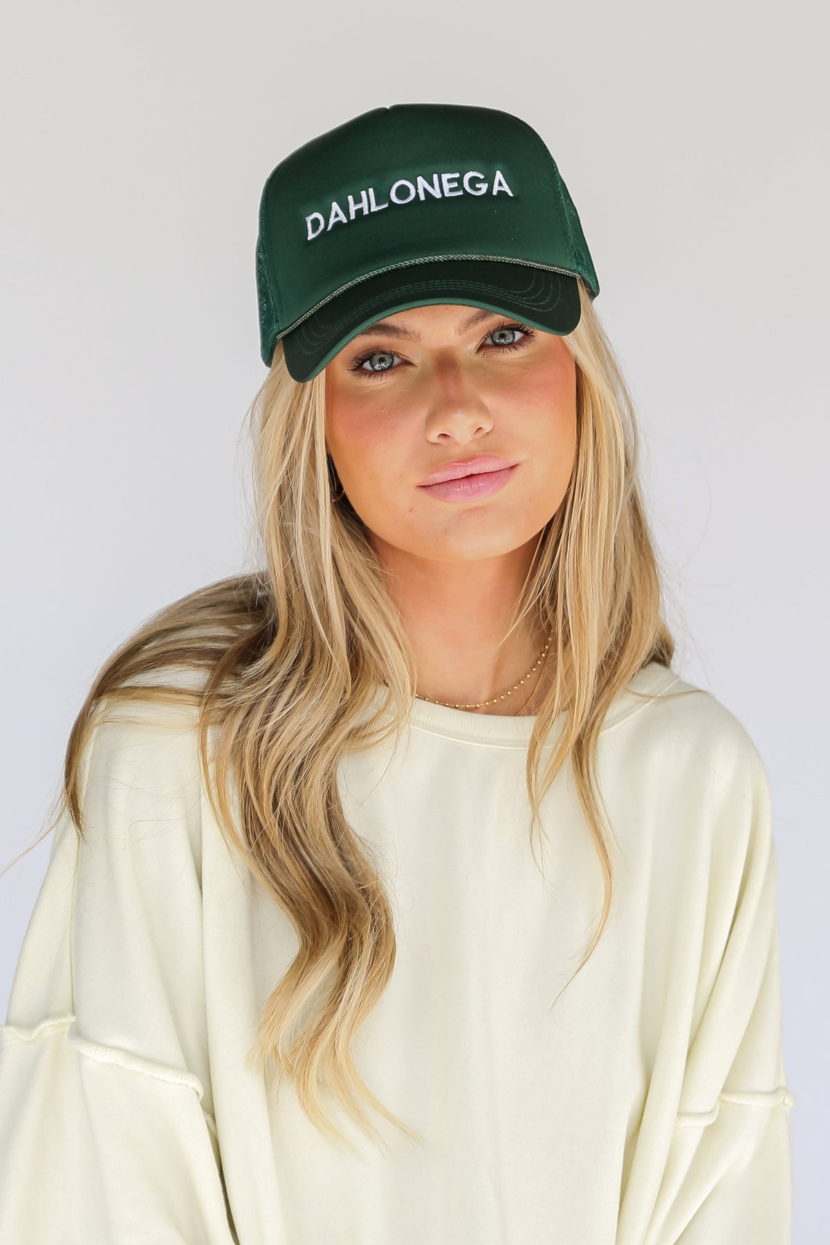 Dahlonega Trucker Hat