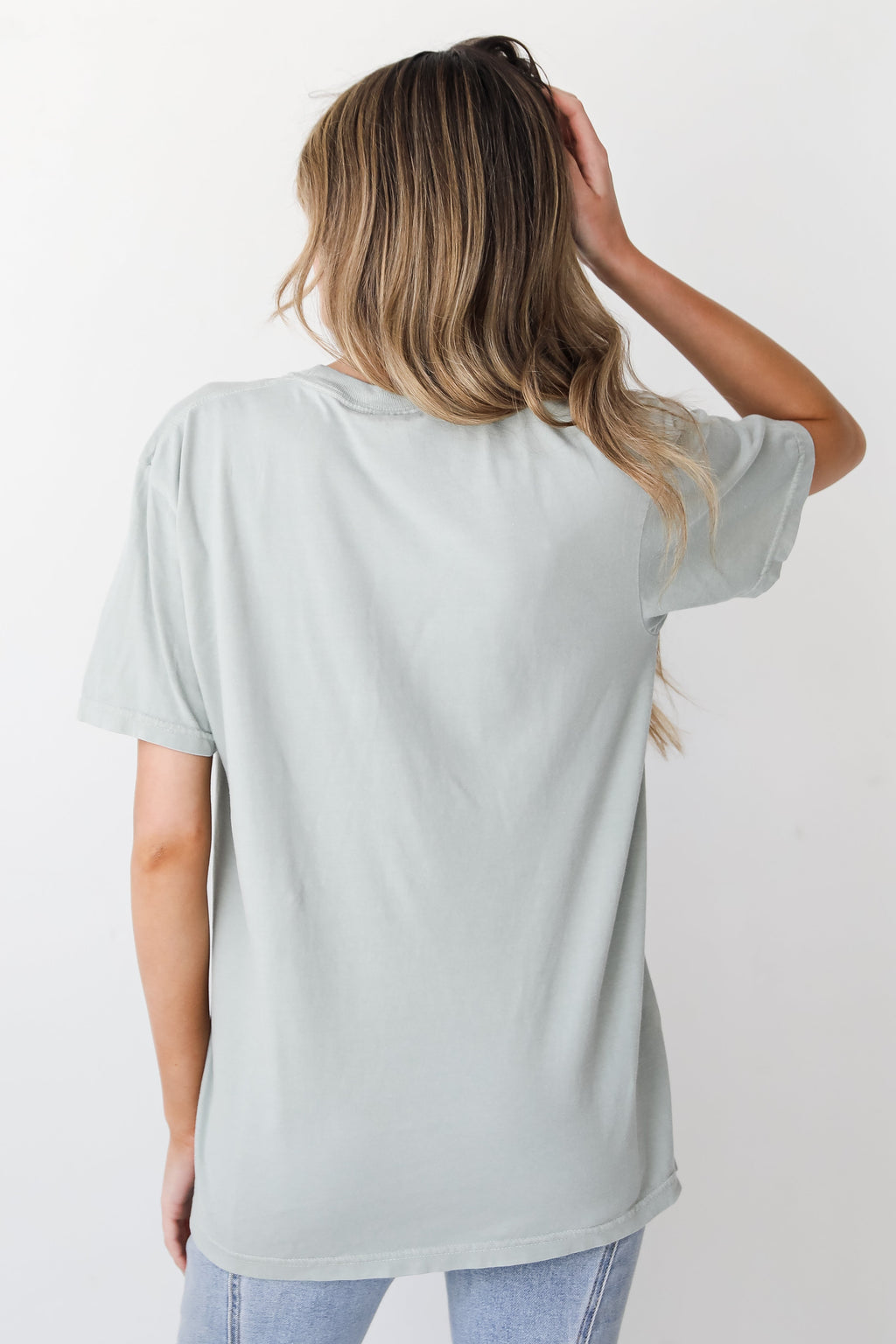 Dahlonega Georgia Script Tee