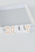 Dolly Boots Sticker