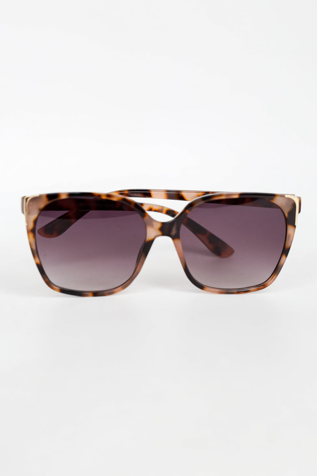Doing My Best Square Sunglasses