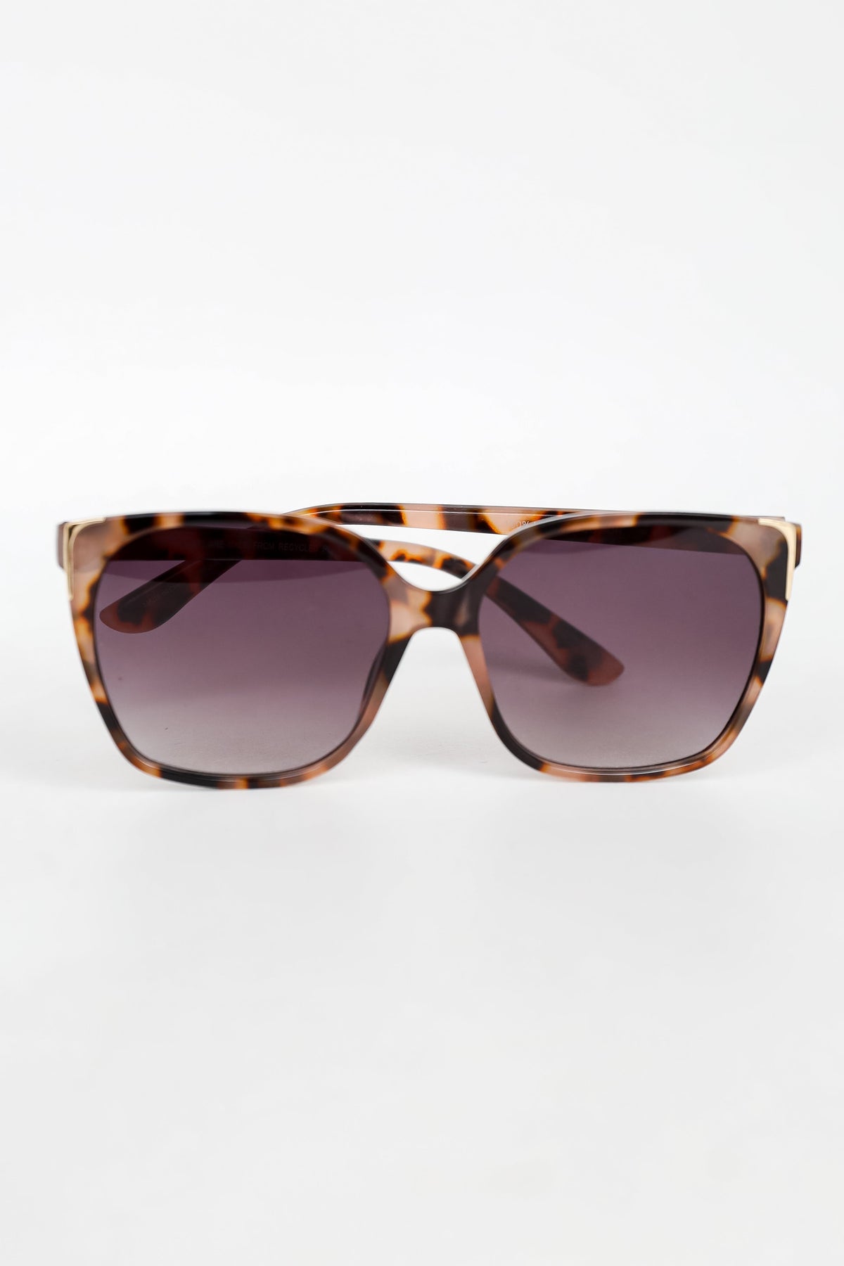 Doing My Best Square Sunglasses