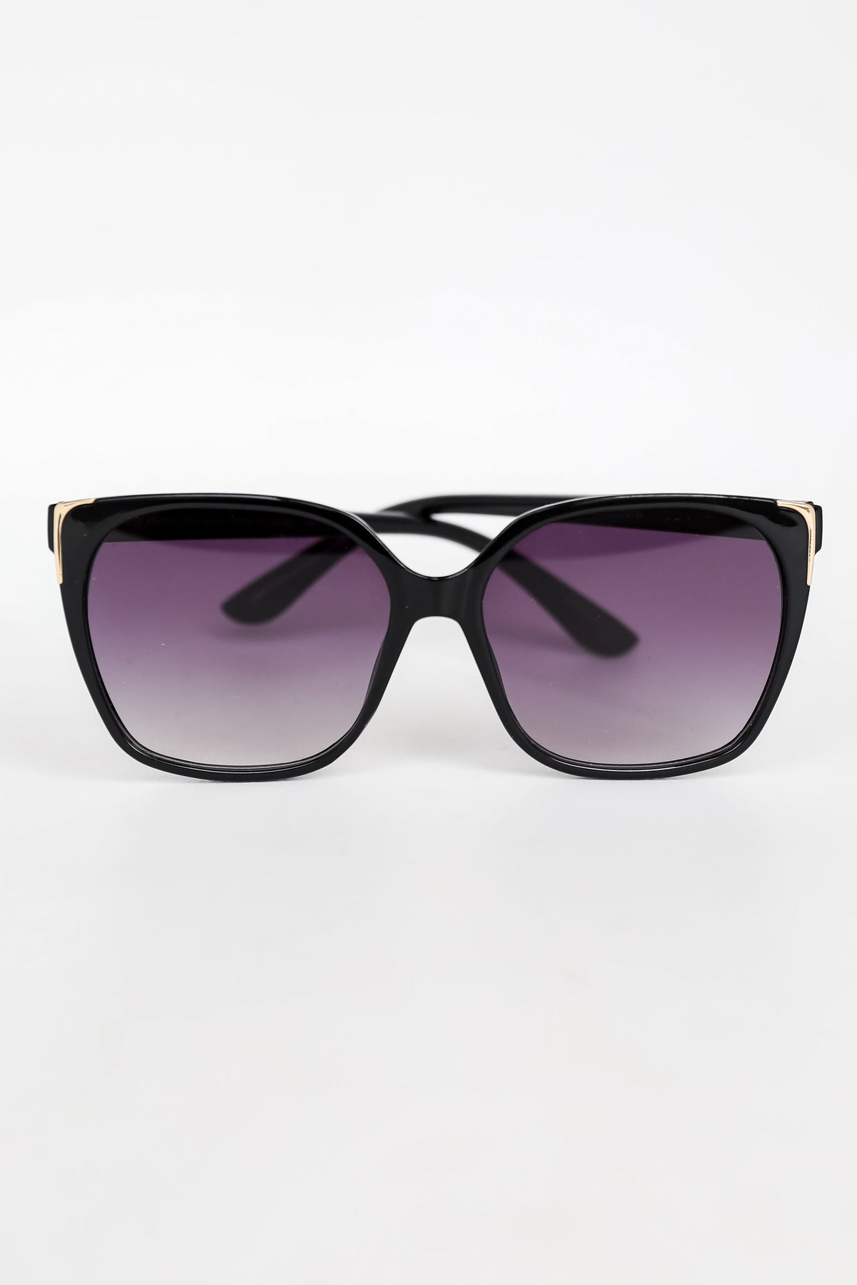 Doing My Best Square Sunglasses